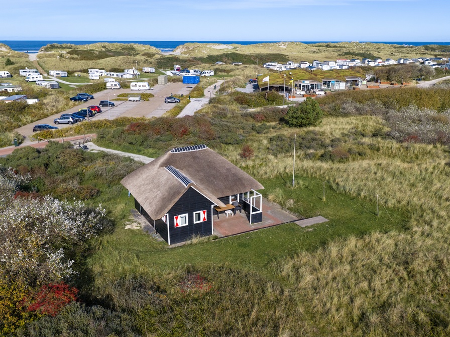 Midgaard Midgaard | VVV Ameland