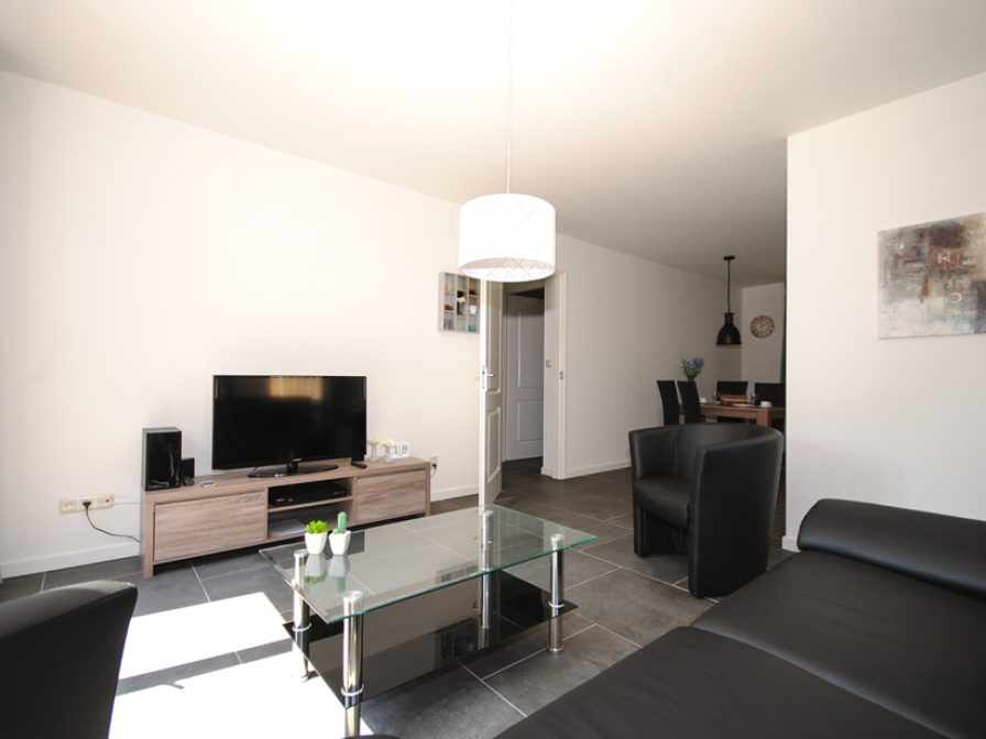 De perfecte vakantieplek wanneer u op zoek bent naar rust, ruimte en relaxen